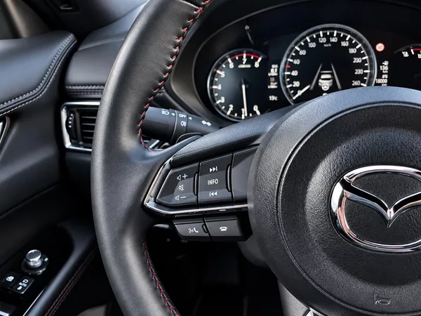 Mazda CX-5 2.5i 143 kW SKYACTIV-G HOMURA - foto 17