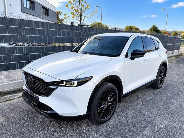 Mazda CX-5 2.5i 143 kW SKYACTIV-G HOMURA - foto 2