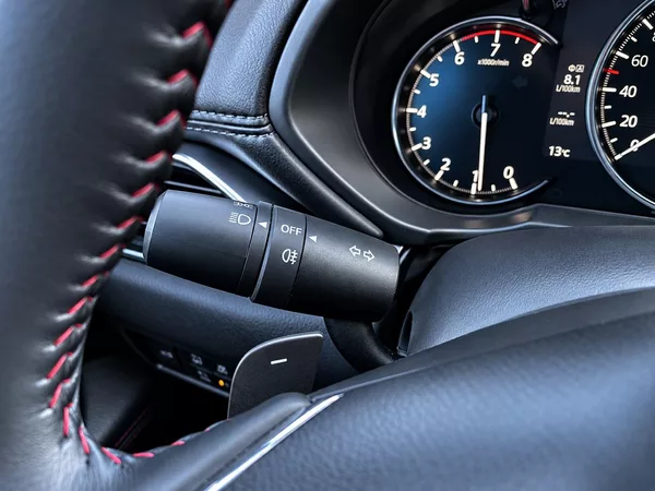 Mazda CX-5 2.5i 143 kW SKYACTIV-G HOMURA - foto 29