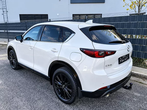 Mazda CX-5 2.5i 143 kW SKYACTIV-G HOMURA - foto 3