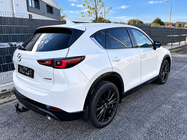Mazda CX-5 2.5i 143 kW SKYACTIV-G HOMURA - foto 4