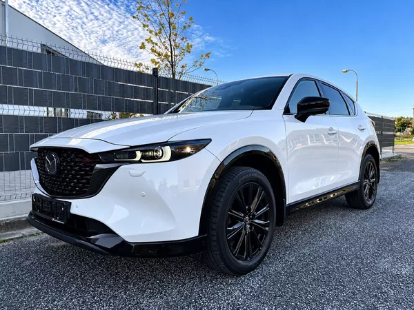 Mazda CX-5 2.5i 143 kW SKYACTIV-G HOMURA - foto 42