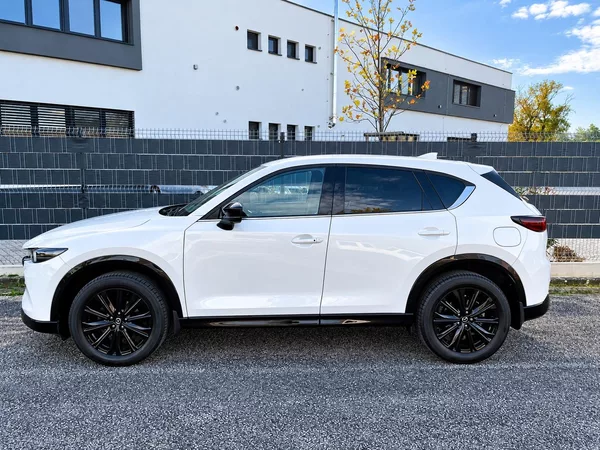 Mazda CX-5 2.5i 143 kW SKYACTIV-G HOMURA - foto 5