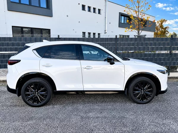 Mazda CX-5 2.5i 143 kW SKYACTIV-G HOMURA - foto 6