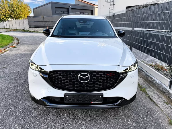 Mazda CX-5 2.5i 143 kW SKYACTIV-G HOMURA - foto 7