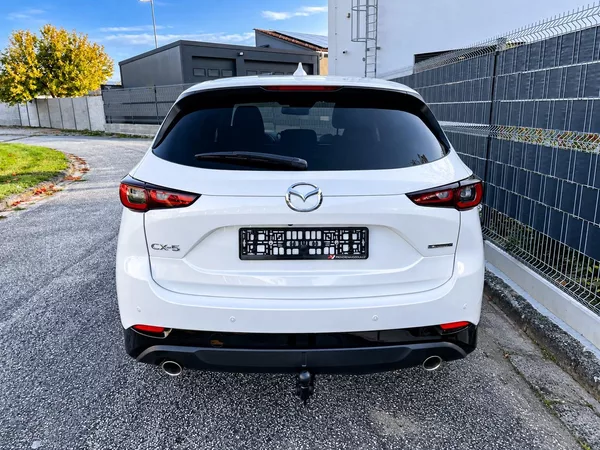 Mazda CX-5 2.5i 143 kW SKYACTIV-G HOMURA - foto 8