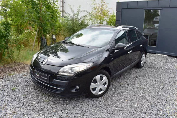 Renault Mégane 1,9 DCi BOSE,96KW,NAVI,PĚKNÝ