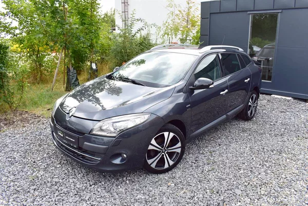 Renault Mégane 1,9 DCi BOSE,96KW,TZ,1M,AKCE