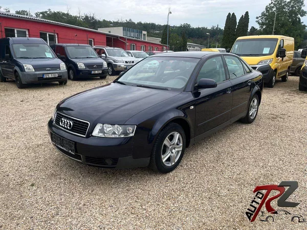 Audi A4 1.9TDI 74KW*KLIMA*