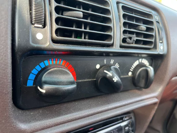 Ford Escort 1.6D 40Kw*VELMI ZACHOVALÍ STAV - foto 25