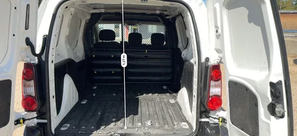 Citroën Berlingo 1.6HDI 73kw*DPH* - foto 10