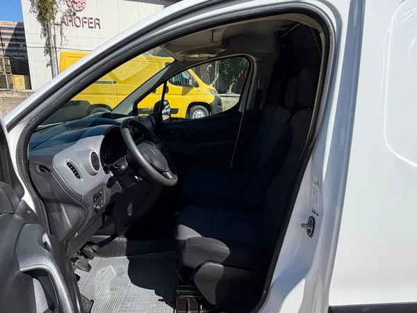 Citroën Berlingo 1.6HDI 73kw*DPH* - foto 16