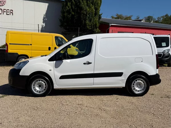 Citroën Berlingo 1.6HDI 73kw*DPH* - foto 2