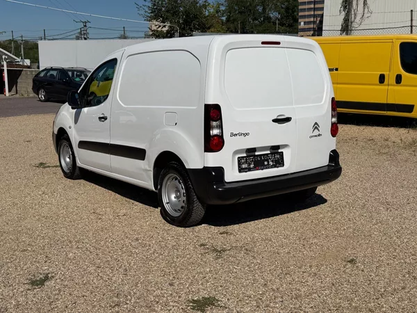 Citroën Berlingo 1.6HDI 73kw*DPH* - foto 3