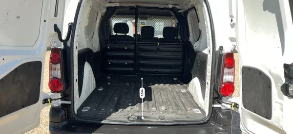 Citroën Berlingo 1.6HDI 73kw*DPH* - foto 8