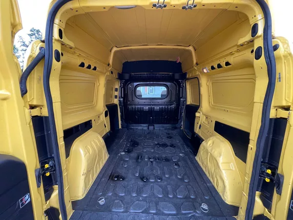 Fiat Dobló 1.6mJTD 77kW*CZ* 1.MAJ* - foto 12