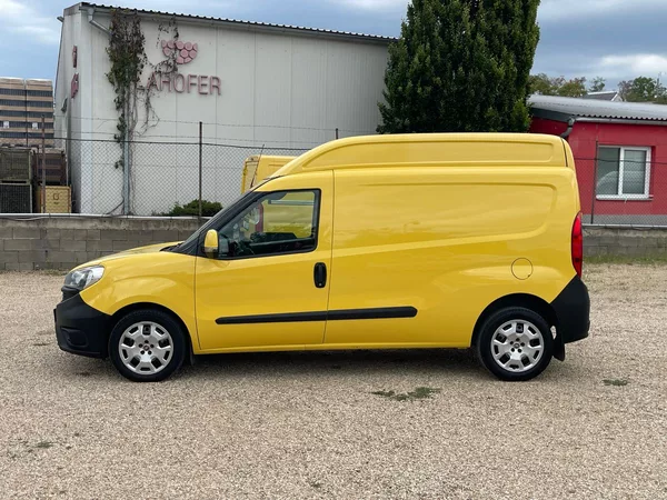Fiat Dobló 1.6mJTD 77kW*CZ* 1.MAJ* - foto 2