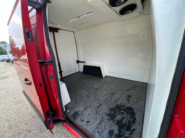 Renault Master 2.3dCi 81kW*CHLAĎÁK*CZ*DPH - foto 11