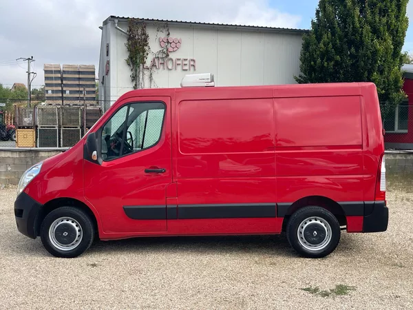 Renault Master 2.3dCi 81kW*CHLAĎÁK*CZ*DPH - foto 2