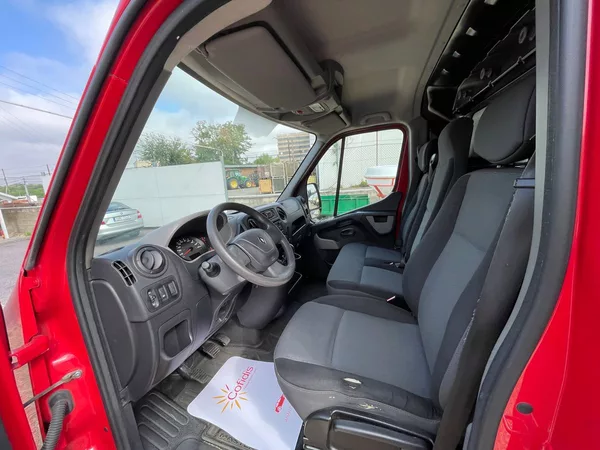 Renault Master 2.3dCi 81kW*CHLAĎÁK*CZ*DPH - foto 20