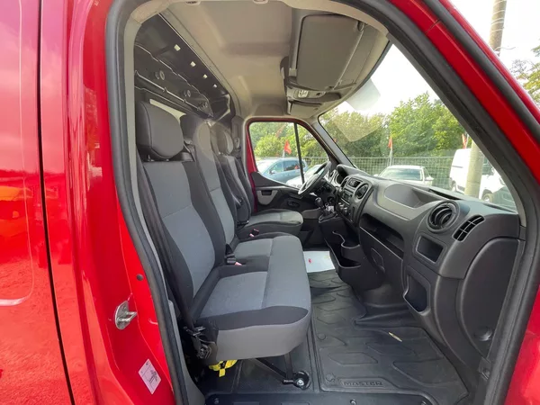 Renault Master 2.3dCi 81kW*CHLAĎÁK*CZ*DPH - foto 23