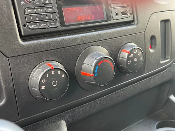 Renault Master 2.3dCi 81kW*CHLAĎÁK*CZ*DPH - foto 29