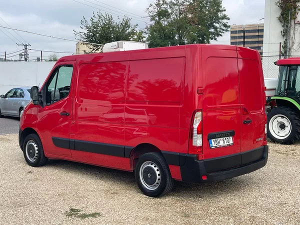 Renault Master 2.3dCi 81kW*CHLAĎÁK*CZ*DPH - foto 3