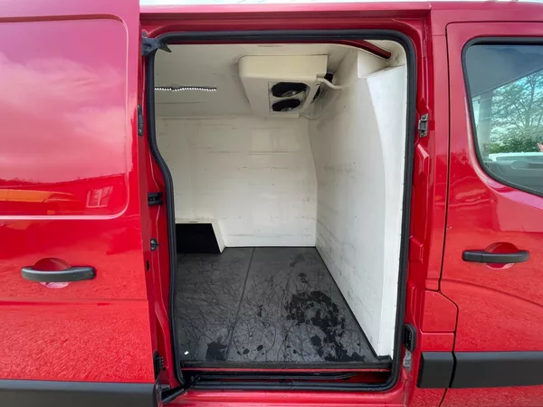 Renault Master 2.3dCi 81kW*CHLAĎÁK*CZ*DPH - foto 6
