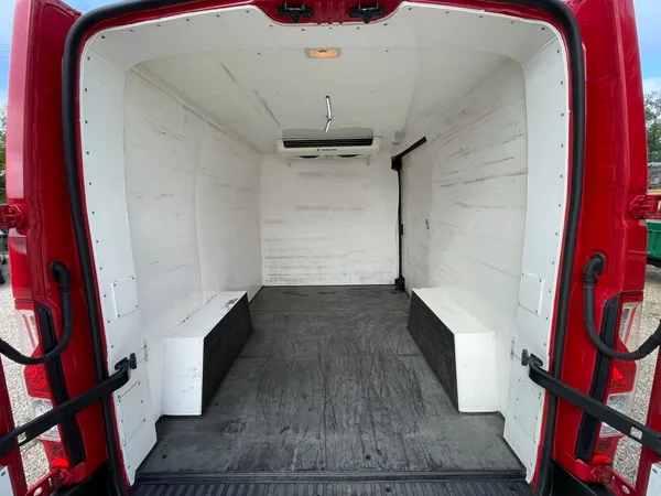 Renault Master 2.3dCi 81kW*CHLAĎÁK*CZ*DPH - foto 9