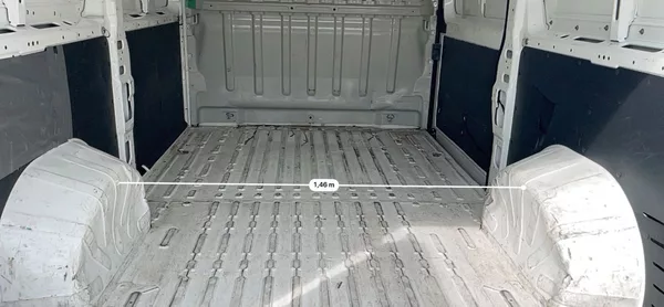 Peugeot Boxer 2.0 BHDI 81kw*L2H1*Top Servis* - foto 11