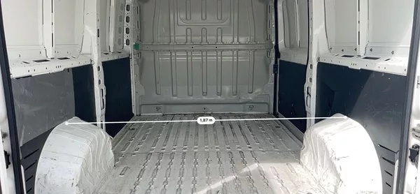 Peugeot Boxer 2.0 BHDI 81kw*L2H1*Top Servis* - foto 12