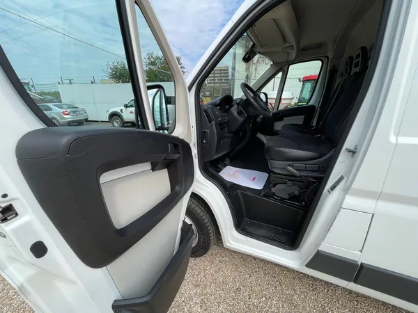 Peugeot Boxer 2.0 BHDI 81kw*L2H1*Top Servis* - foto 14
