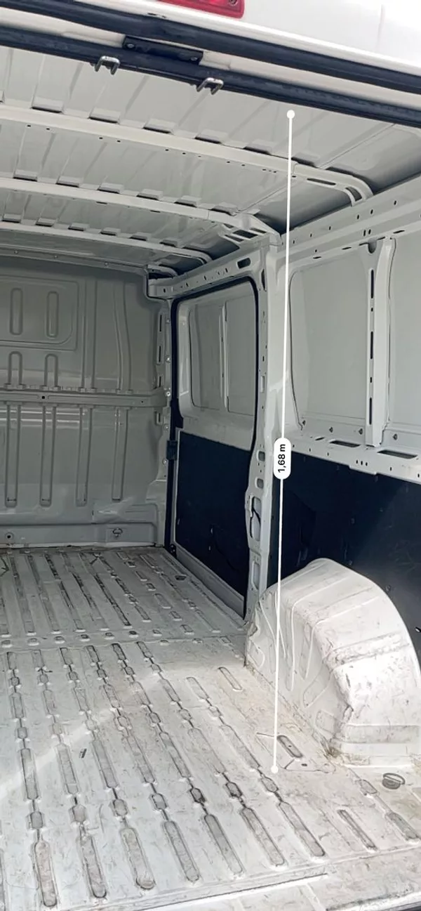 Peugeot Boxer 2.0 BHDI 81kw*L2H1*Top Servis* - foto 15