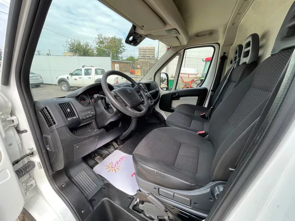 Peugeot Boxer 2.0 BHDI 81kw*L2H1*Top Servis* - foto 17
