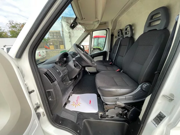 Peugeot Boxer 2.0 BHDI 81kw*L2H1*Top Servis* - foto 18