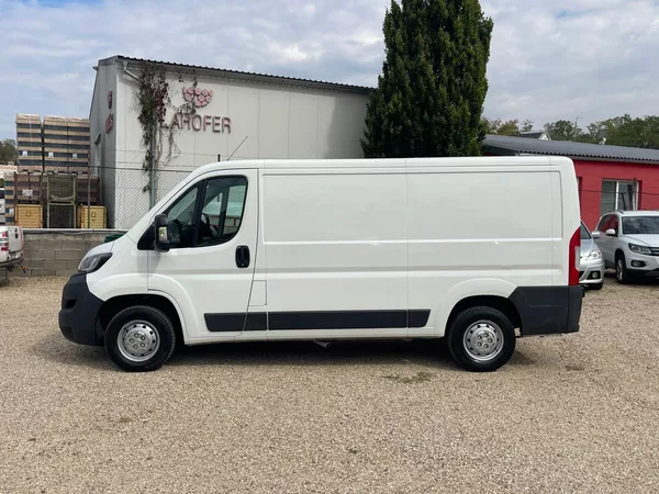 Peugeot Boxer 2.0 BHDI 81kw*L2H1*Top Servis* - foto 2