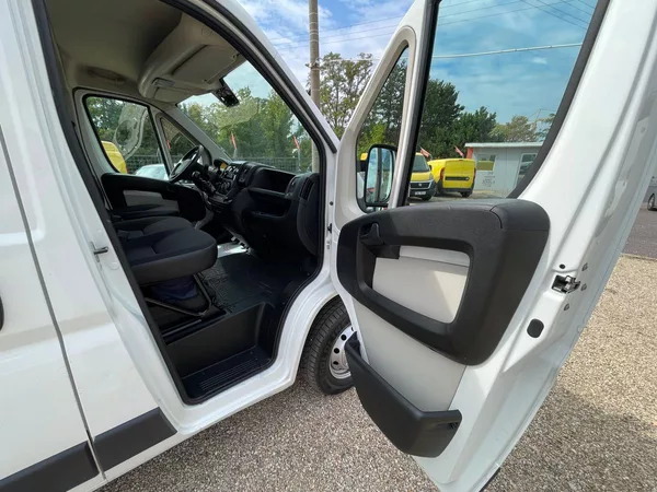 Peugeot Boxer 2.0 BHDI 81kw*L2H1*Top Servis* - foto 25