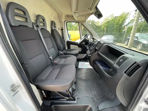 Peugeot Boxer 2.0 BHDI 81kw*L2H1*Top Servis* - foto 26