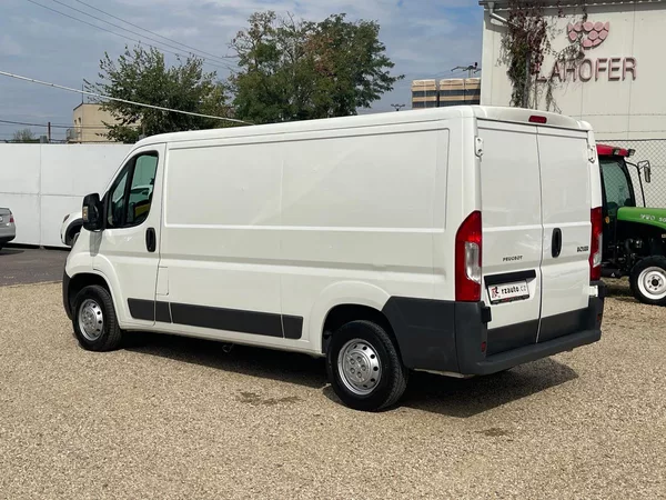 Peugeot Boxer 2.0 BHDI 81kw*L2H1*Top Servis* - foto 3