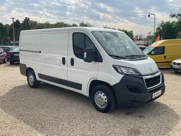 Peugeot Boxer 2.0 BHDI 81kw*L2H1*Top Servis* - foto 5