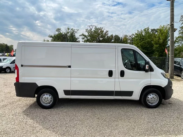 Peugeot Boxer 2.0 BHDI 81kw*L2H1*Top Servis* - foto 6