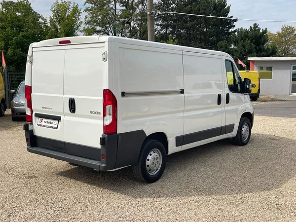 Peugeot Boxer 2.0 BHDI 81kw*L2H1*Top Servis* - foto 7