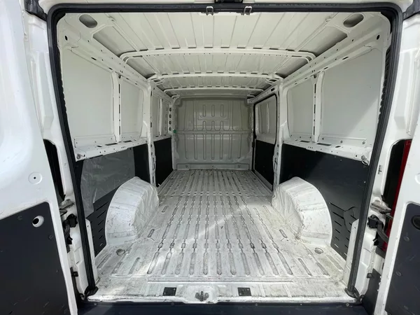 Peugeot Boxer 2.0 BHDI 81kw*L2H1*Top Servis* - foto 8