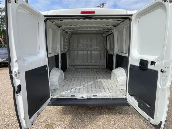 Peugeot Boxer 2.0 BHDI 81kw*L2H1*Top Servis* - foto 9