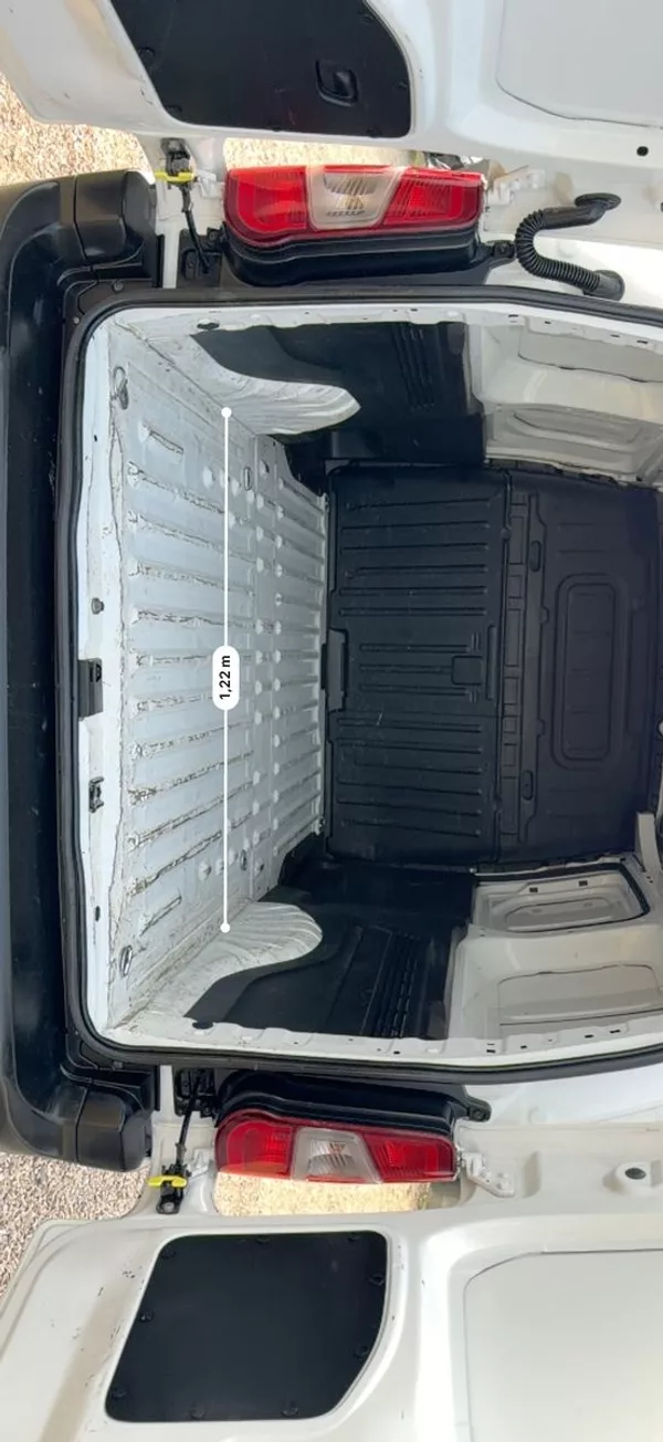 Toyota ProAce 1.5D-4D 75kW*L2H1*CZ*193tisKM - foto 10