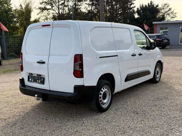 Toyota ProAce 1.5D-4D 75kW*L2H1*CZ*193tisKM - foto 12