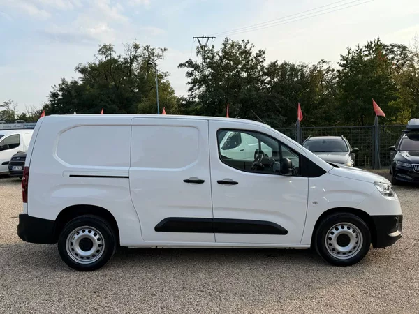 Toyota ProAce 1.5D-4D 75kW*L2H1*CZ*193tisKM - foto 13