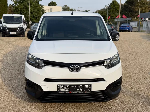 Toyota ProAce 1.5D-4D 75kW*L2H1*CZ*193tisKM - foto 15