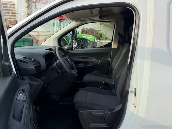 Toyota ProAce 1.5D-4D 75kW*L2H1*CZ*193tisKM - foto 17