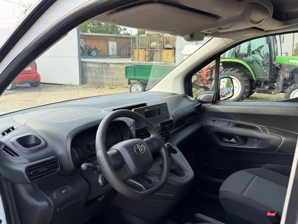 Toyota ProAce 1.5D-4D 75kW*L2H1*CZ*193tisKM - foto 18